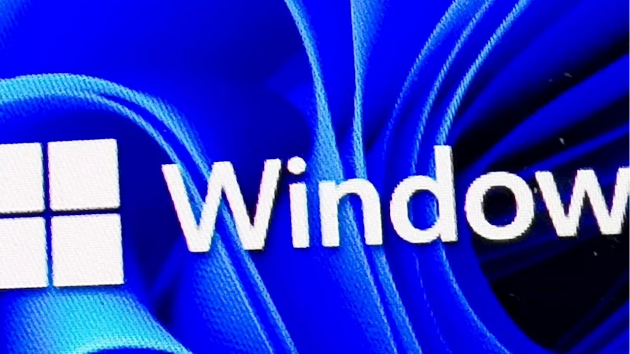 Microsoft’s Windows Update ‘Failure’—Do Not Save These Files