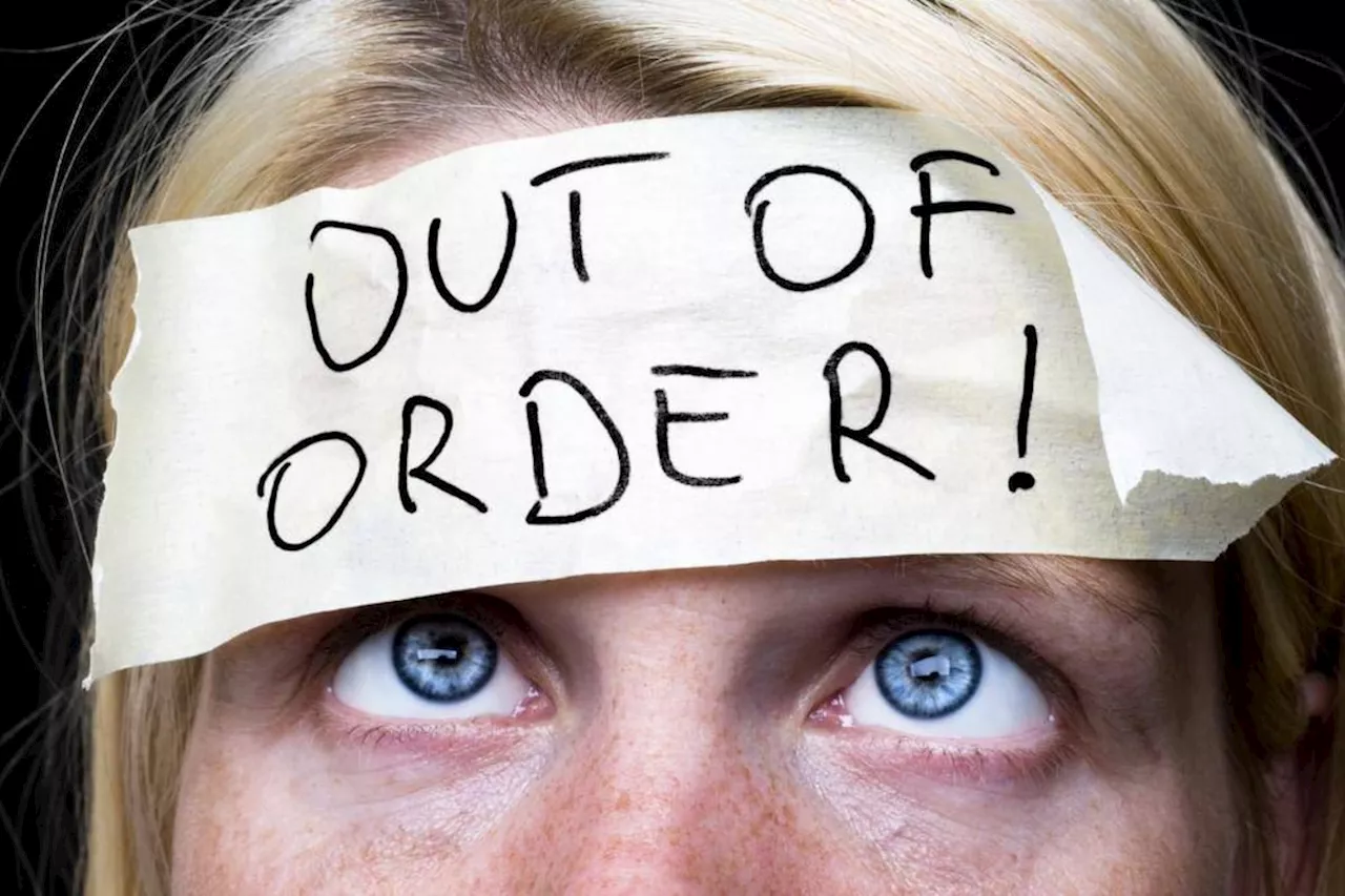 How to tell the difference between stress and burnout