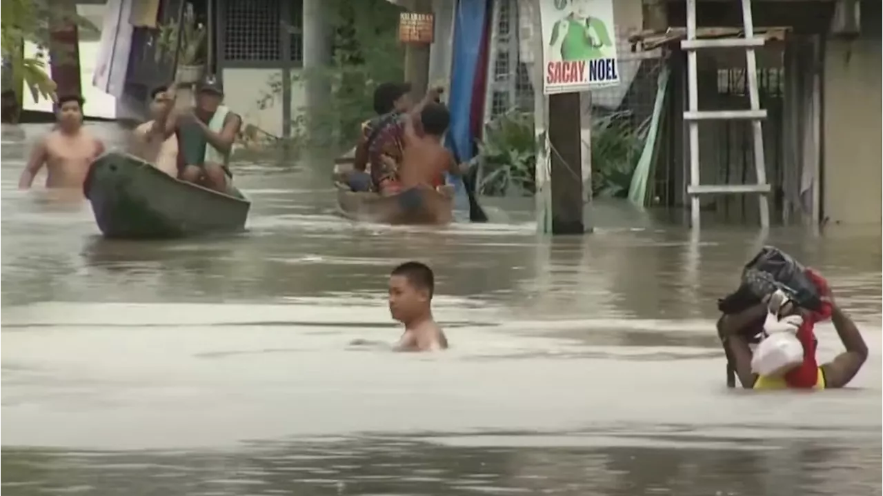 COA orders fraud audit on Bulacan flood control projects