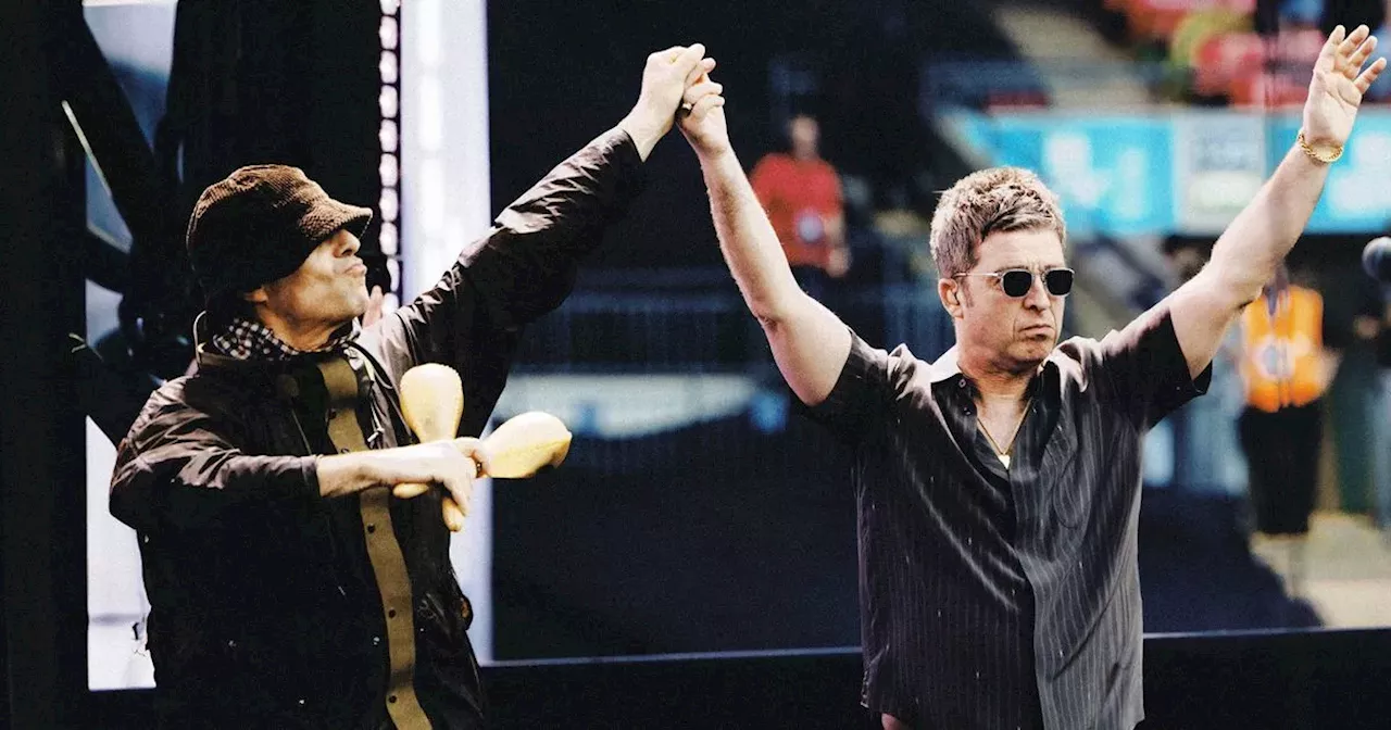 A Softer Chant: Exploring the Differences Between Oasis Reunion Shows and Their Past Gigs