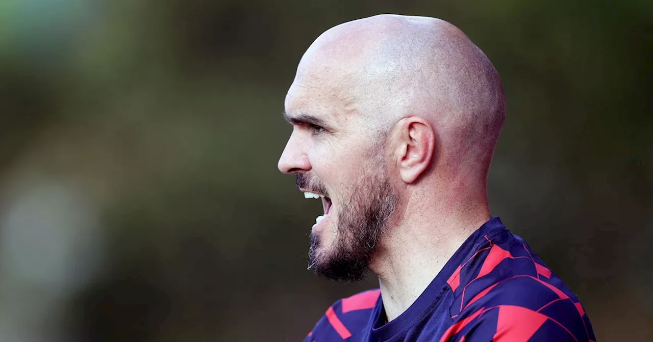  O’Brien’s FAI Cup verdict as Shels prepare for Euro clash