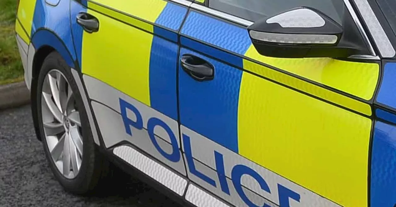 Man arrested over fatal hit-and-run in Co Antrim released on bail