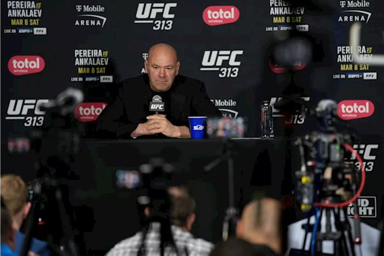 Chimaev wins UFC middleweight belt by unanimous decision