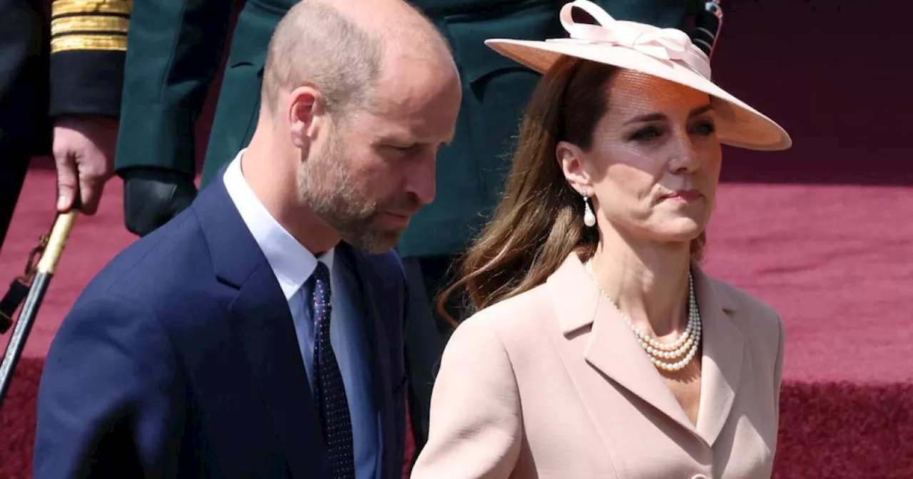 Unliebsame Enthüllung: Zwei Familien verlieren wegen William und Kate ihr Zuhause