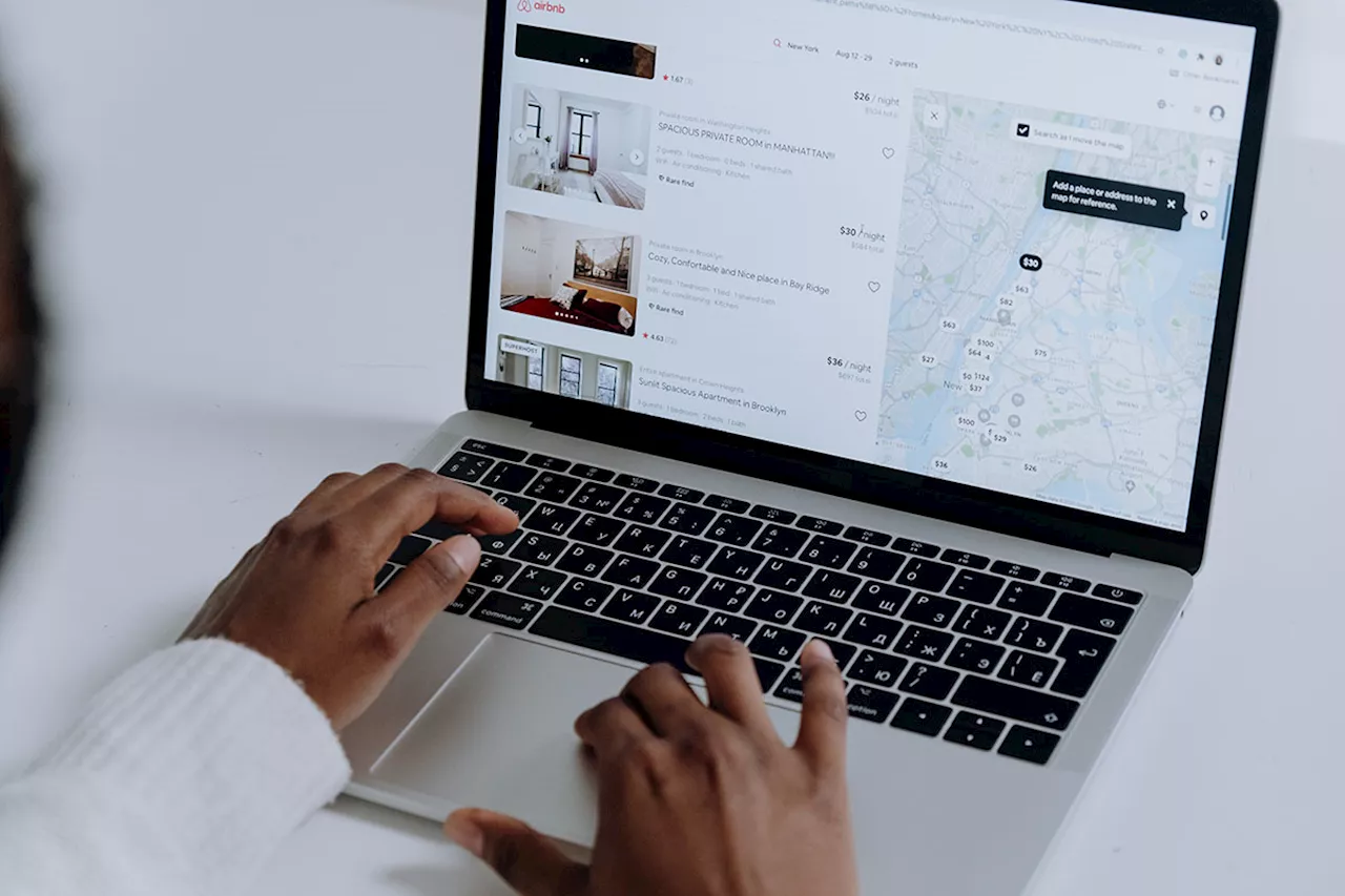 Airbnb Adds Reserve Now, Pay Later Option In The US