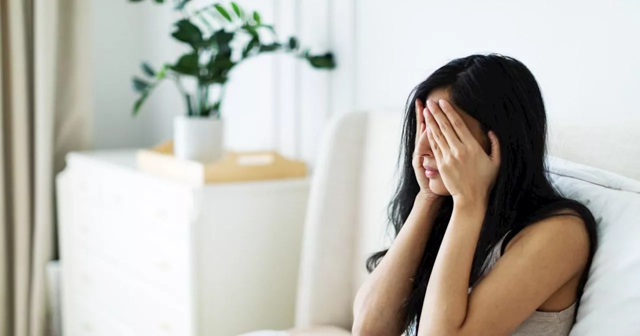 I told him I wanted a divorce - then feared for my life