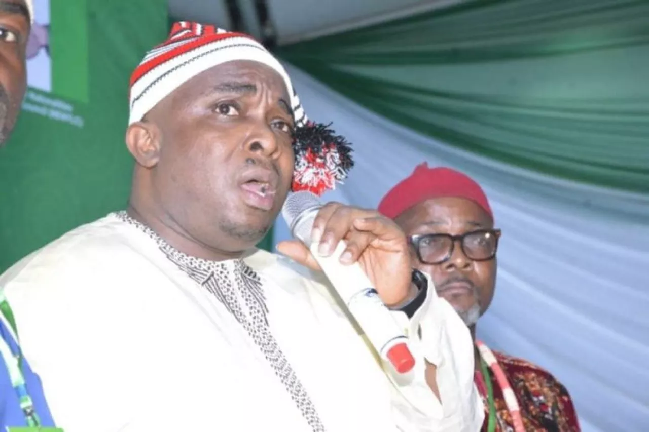 Ohanaeze: Tinubu has done more for Ndigbo than any president since 1970