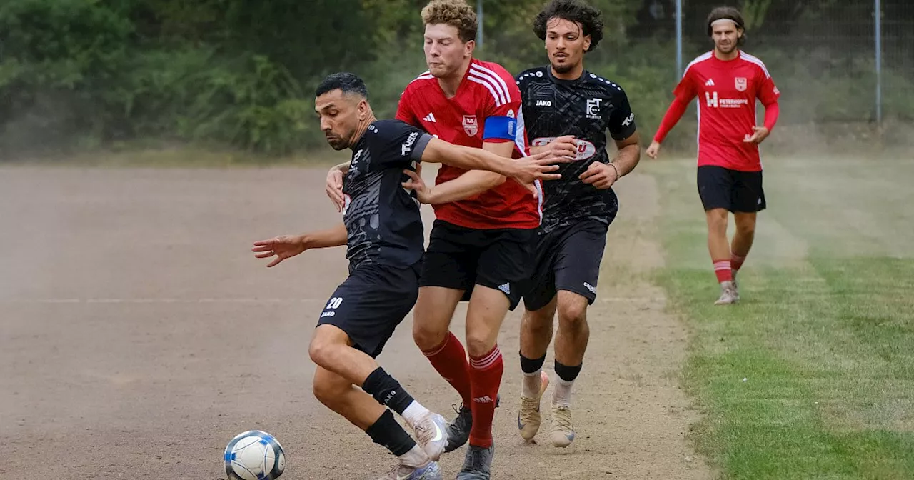 Türk Sport startet mit einer Niederlage in die Saison
