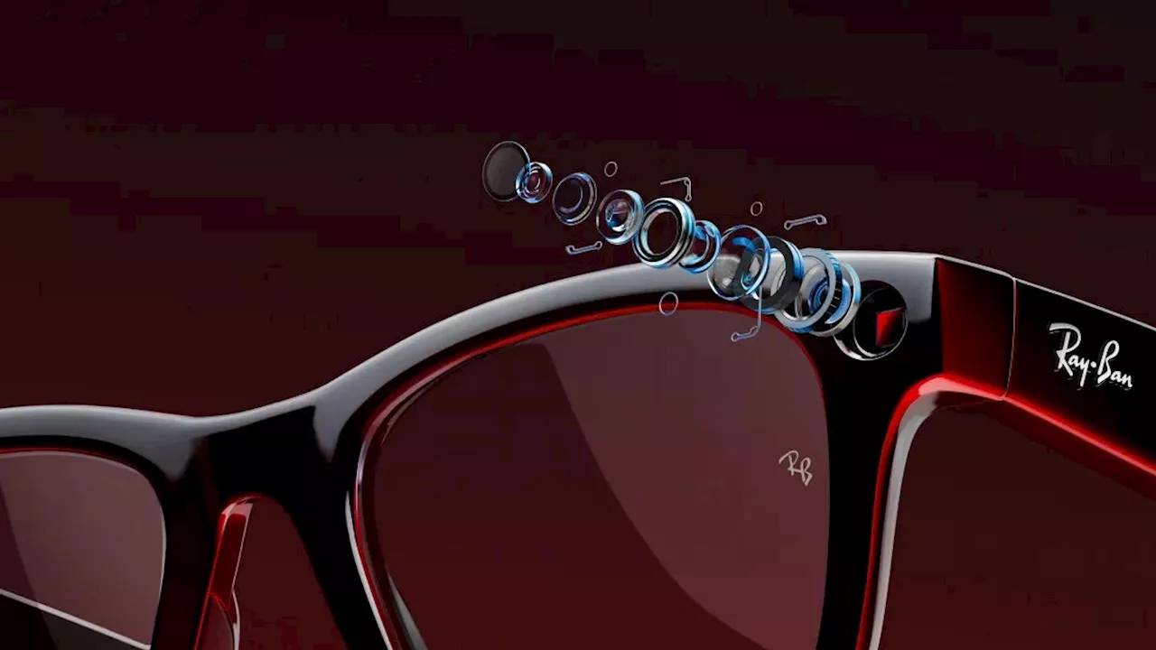 Meta’s promising new display-enabled smart glasses are right around the corner, and this is how much ...