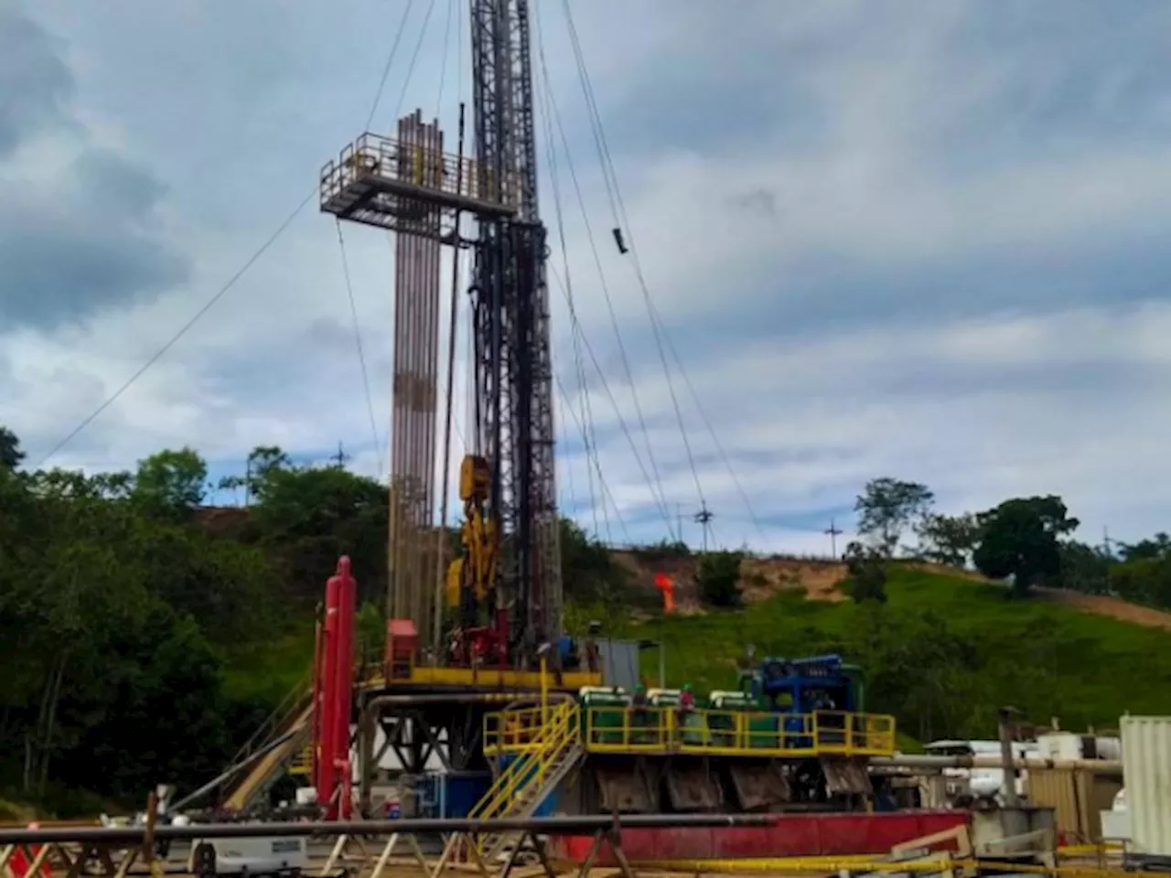 Análisis: ¿Habrá o no habrá 'fracking' en Colombia? Vuelve la discusión