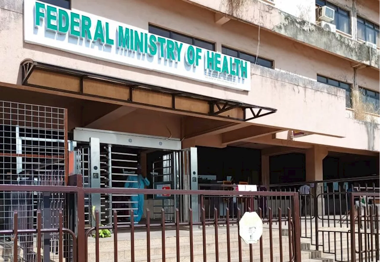 Nigerian govt to host Health Financing policy dialogue in September