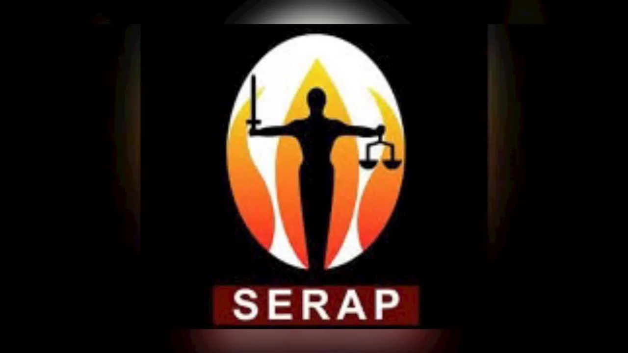 SERAP demands probe of alleged ₦3m “Bribe-for-Bills” scandal in National Assembly