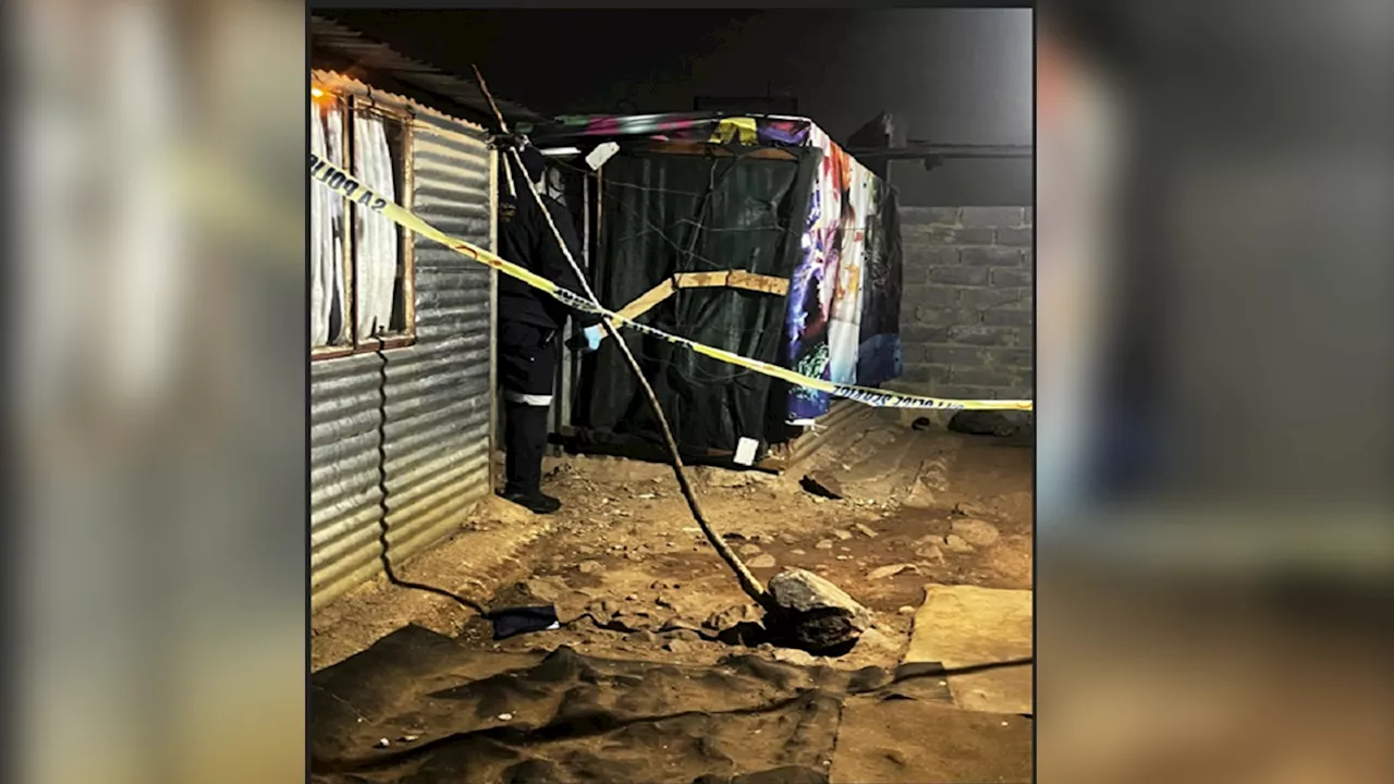 Murder and rape accused Eldorado Park father to apply for bail - SABC News - Breaking news, special reports, world, business, sport coverage of all South African current events. Africa's news leader.