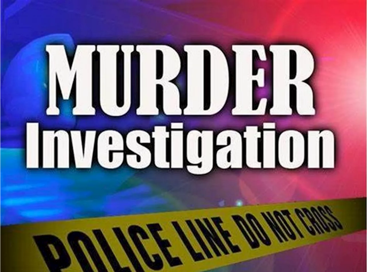 NC police investigating two cases of murder following shooting - SABC News - Breaking news, special reports,