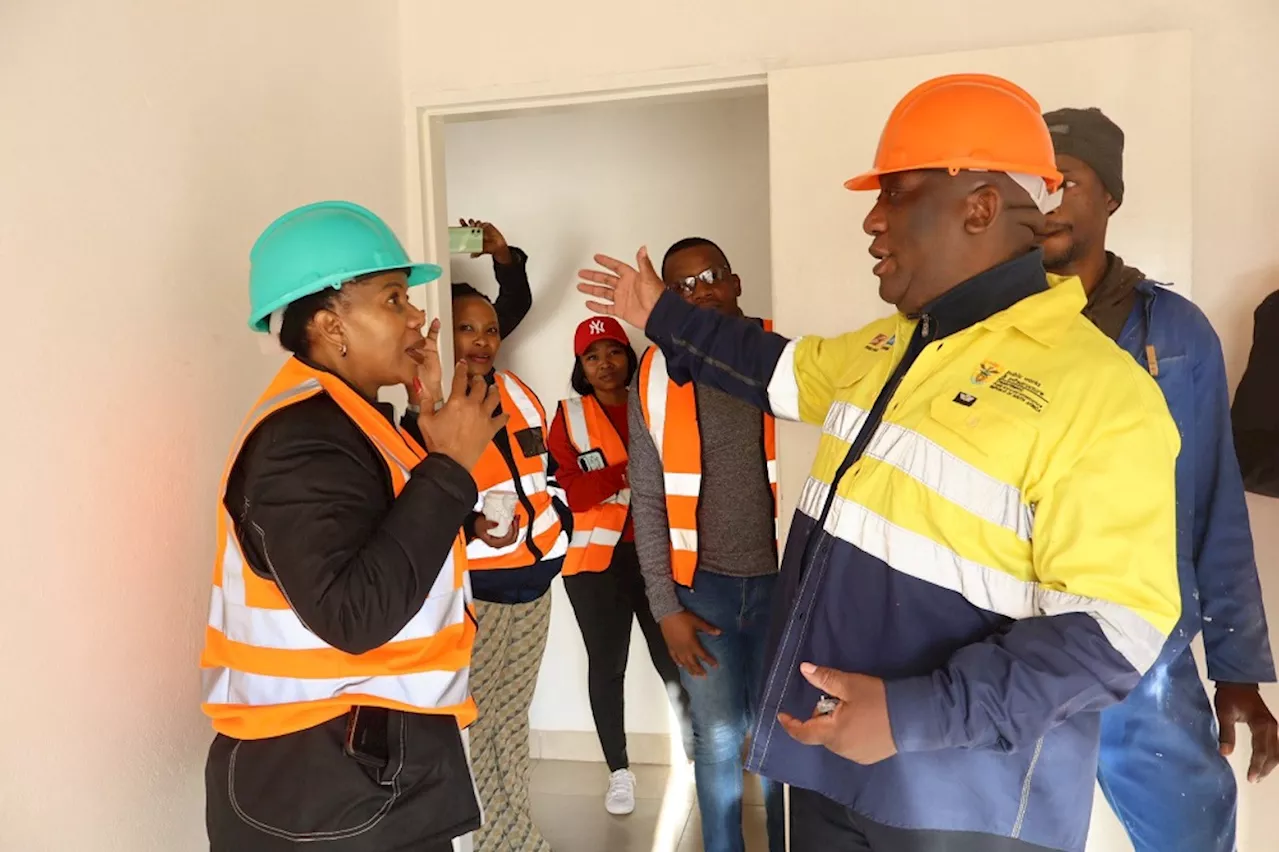 NWHC CEO's contract extension sparks backlash - SABC News - Breaking news, special reports, world,