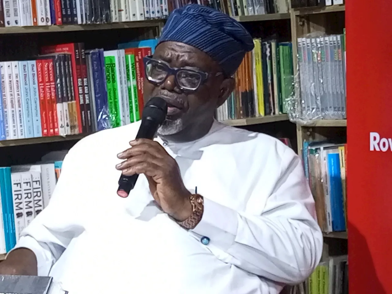 Abdul Oroh and a durable coalition for hope in Nigeria