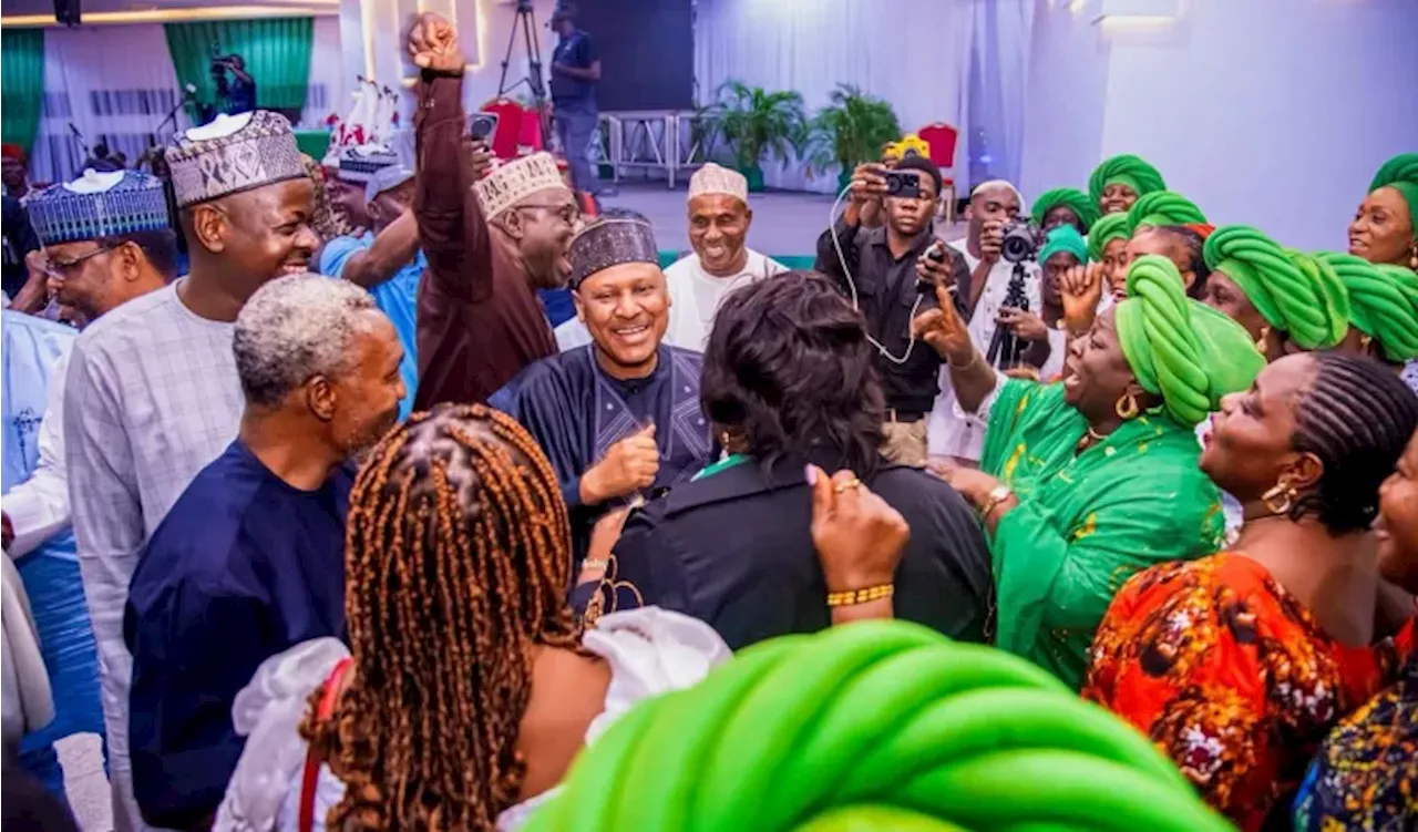 Citizen’s diary: The message from the south-east to President Tinubu