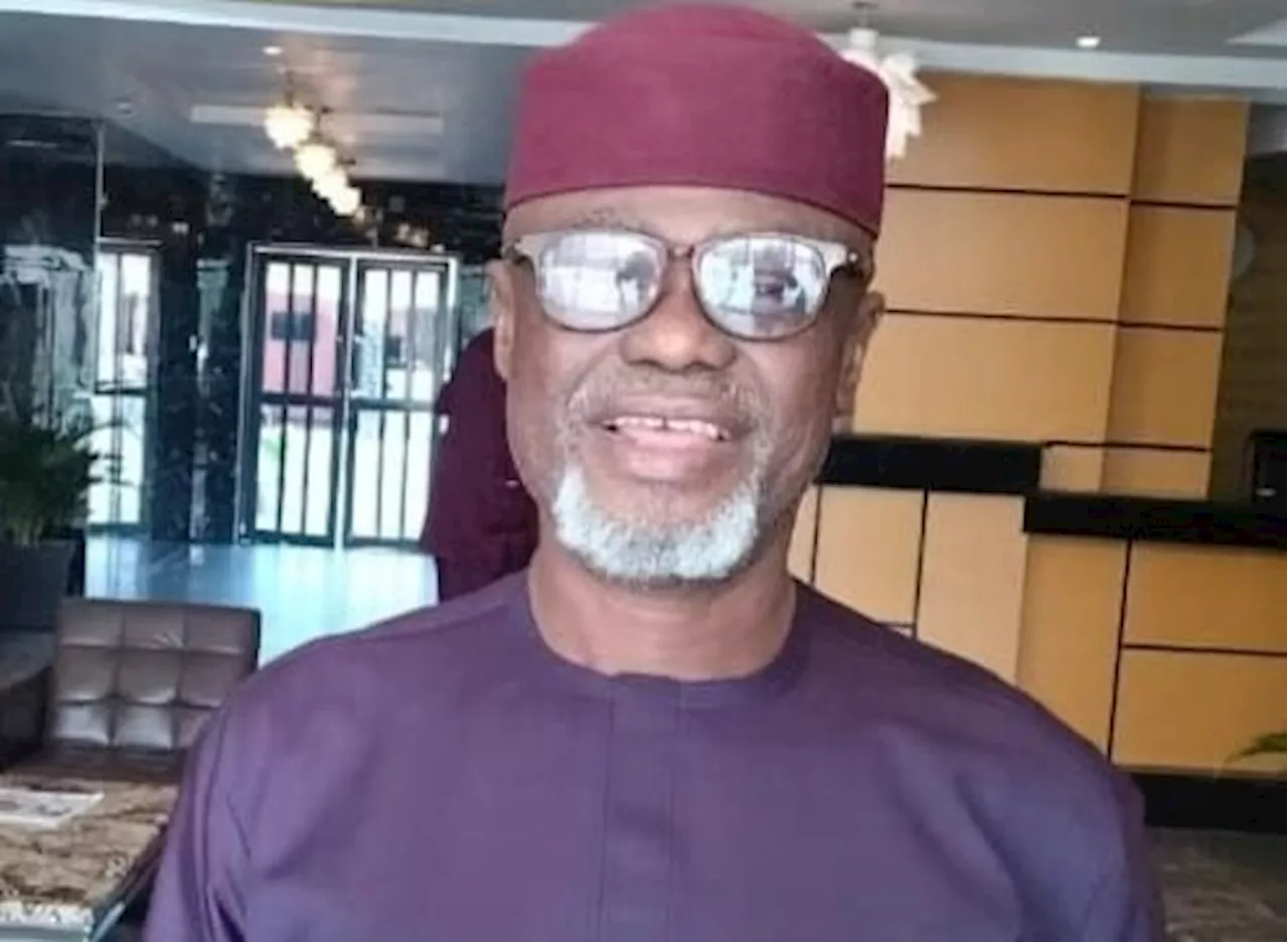 Former BPP director Amaechi Aloke elected president of Just Friends Club of Nigeria