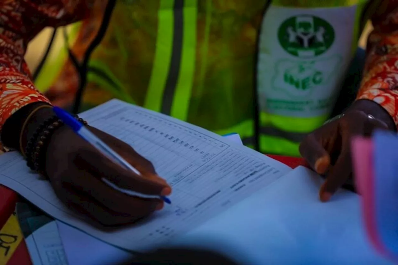 INEC declares Zamfara by-election inconclusive over cancelled votes