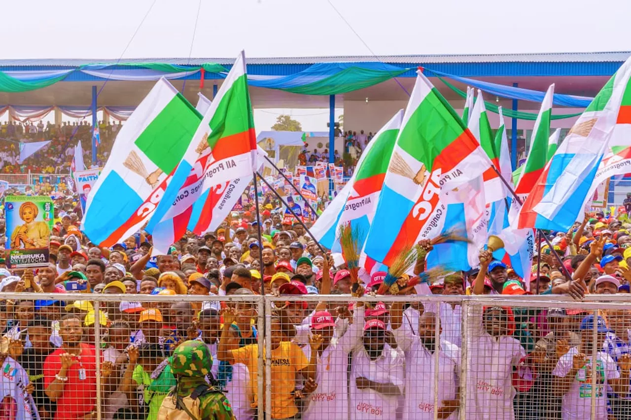 Kaduna by-elections: APC wins house of reps, two state assembly seats