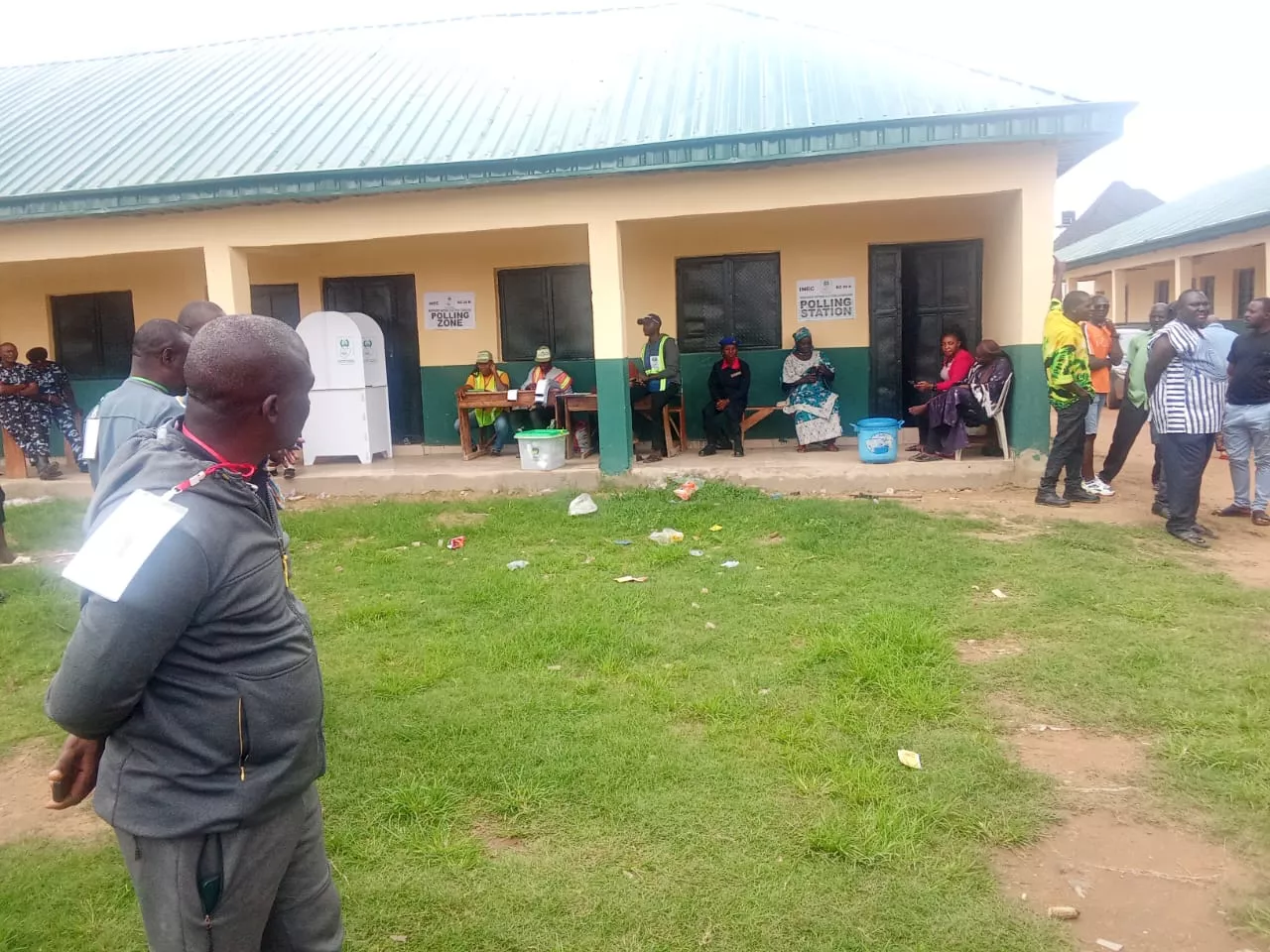 Low voter turnout, late arrival of materials mar Kaduna by-election