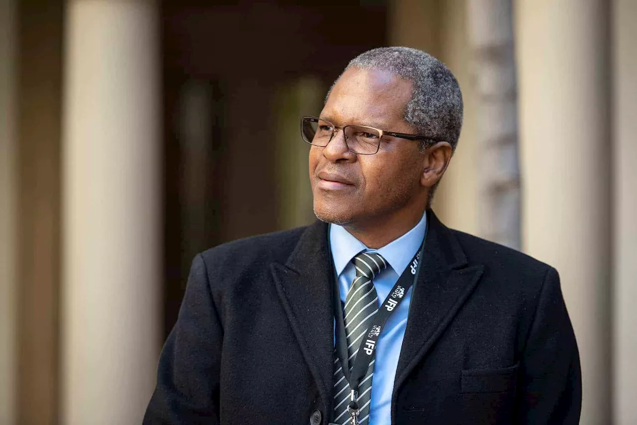 Hlabisa is a lesson on getting things done behind chaos