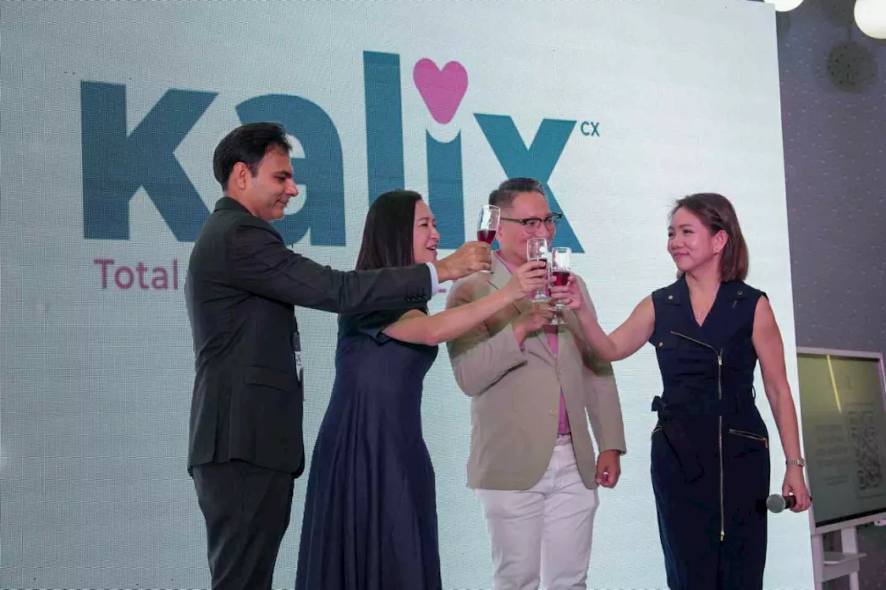 Concentrix launches Kalix employee health hub