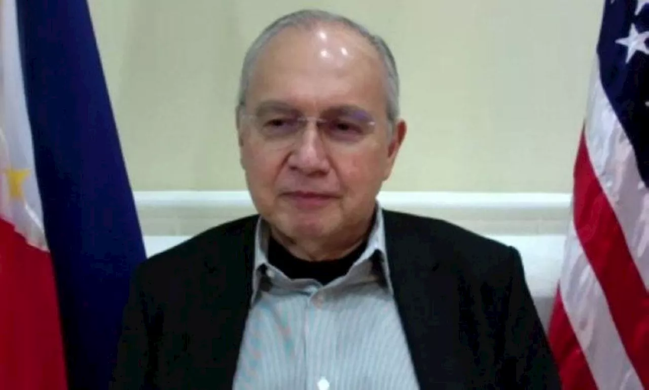 Deployment of more US missiles for PH defense eyed