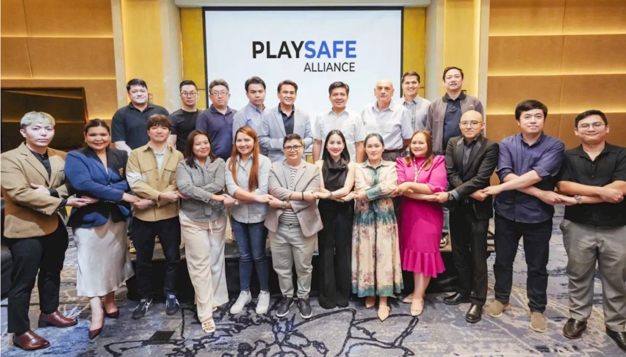 Illegal gaming platforms cause of social harms