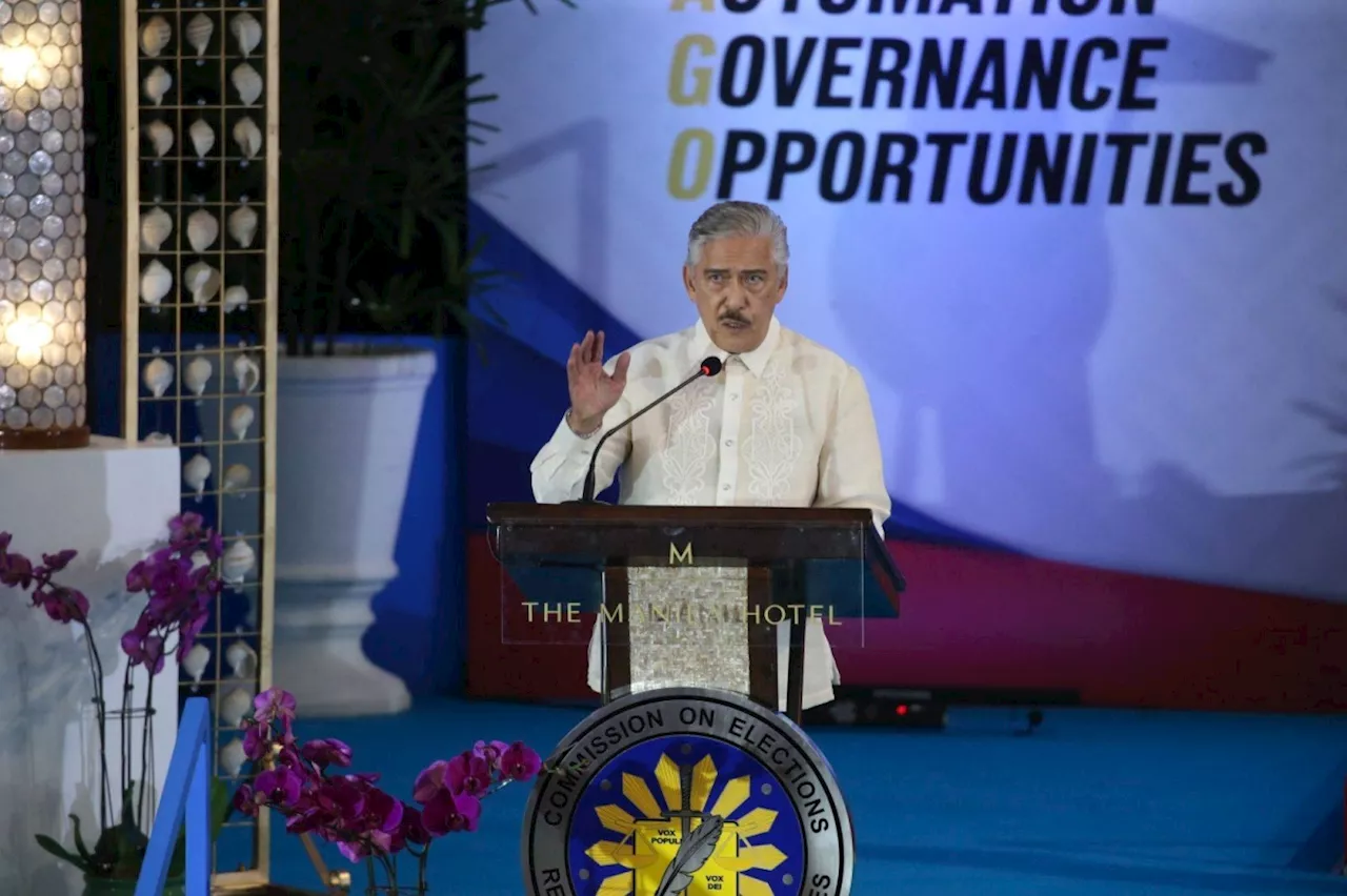Sotto urges mandatory random drug testing in Senate