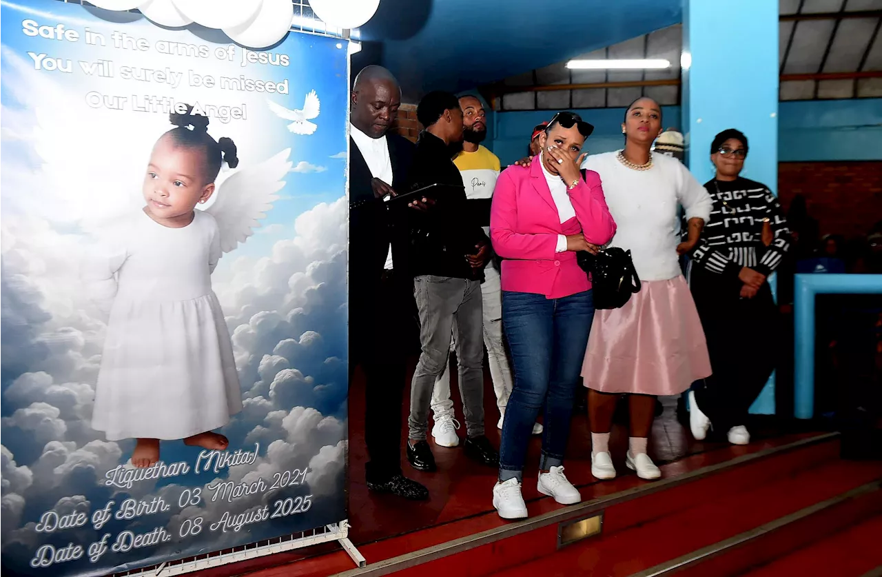 Gauteng portfolio committee on safety to attend bail hearing for parents of slain girl