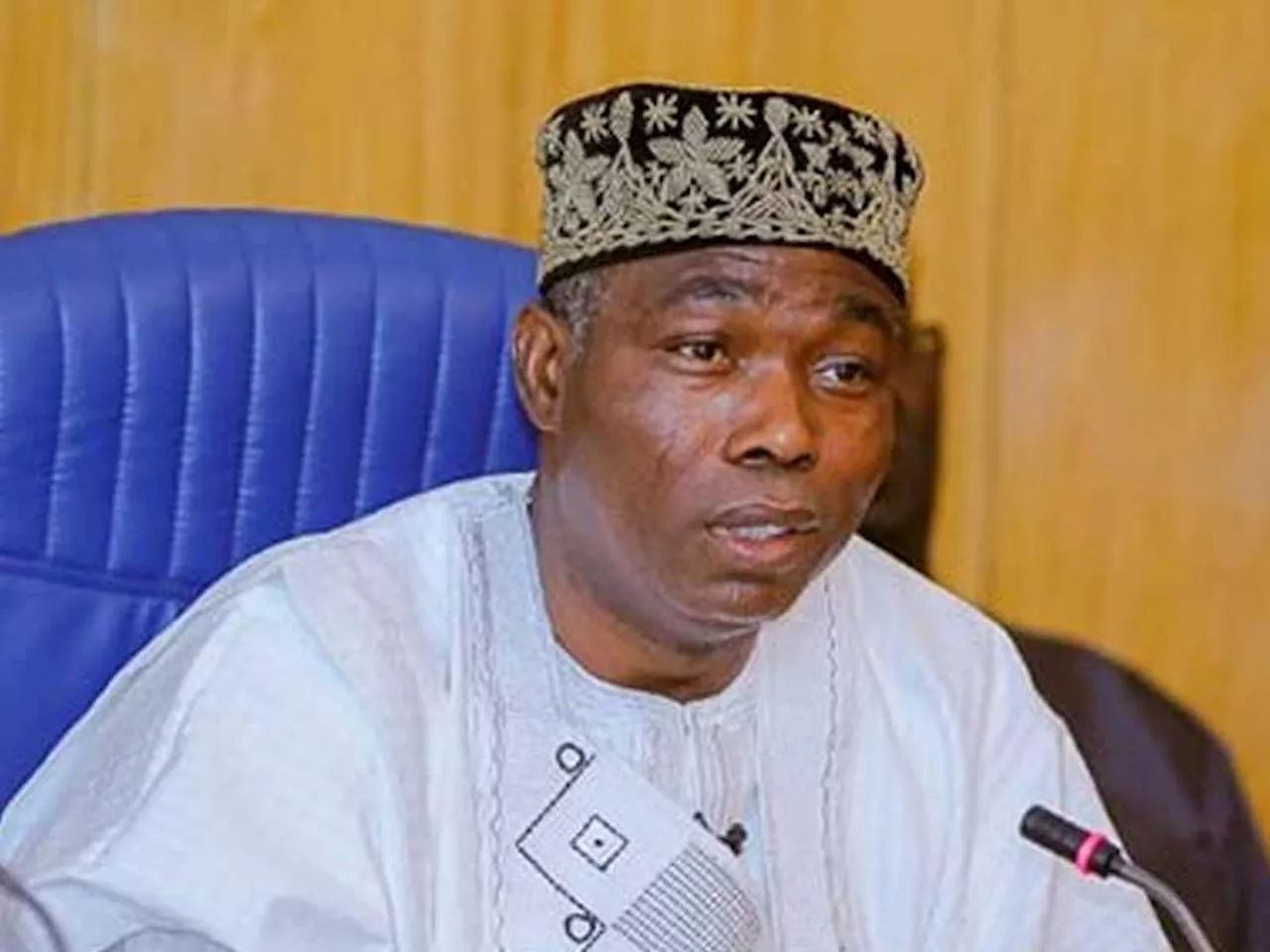 2027: Adebayo Chides INEC for Failure to Reign in Campaign Defaulters