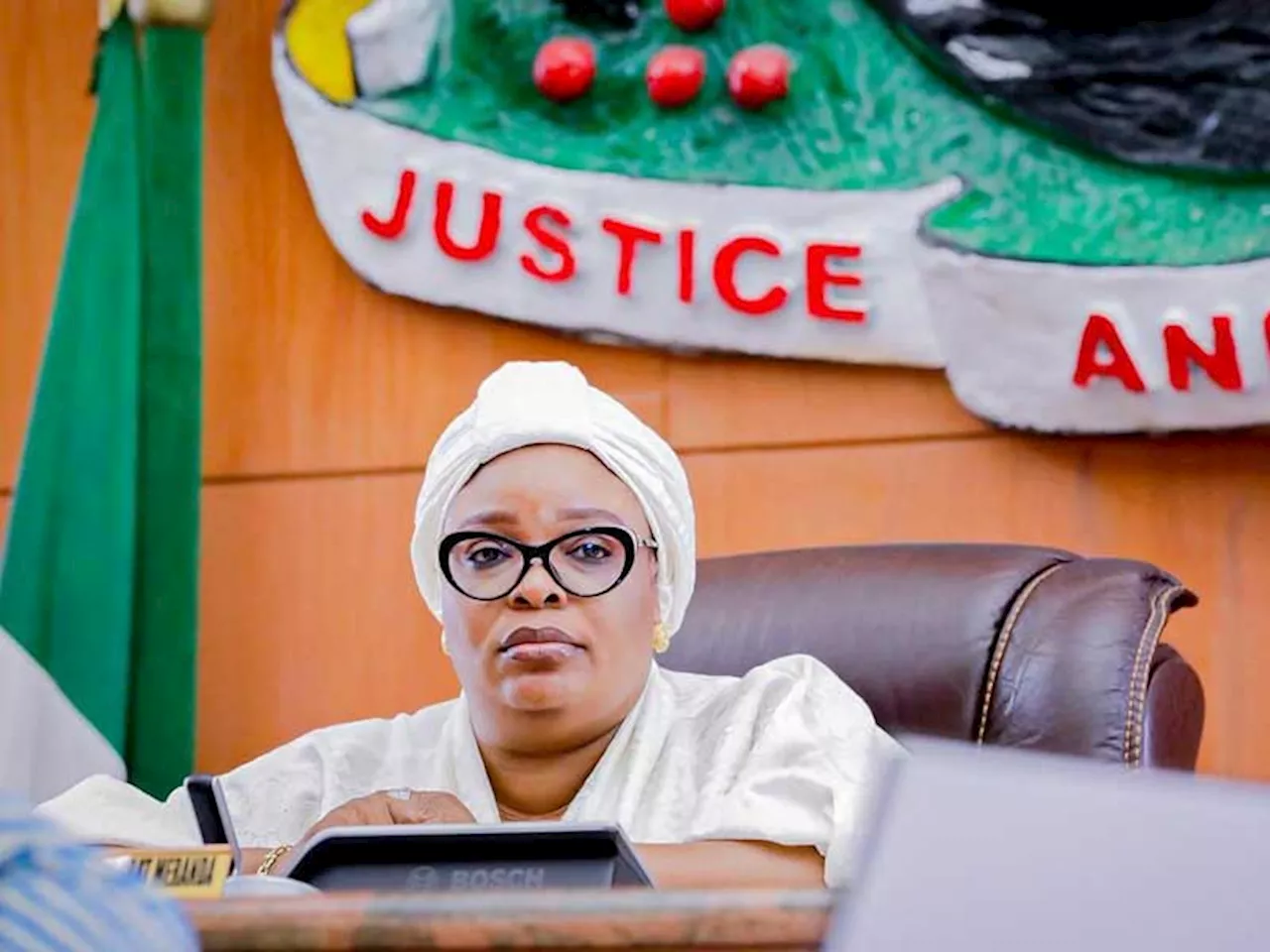 Lagos Deputy Speaker, Meranda’s Heart of Gratitude as She Celebrates Birthday