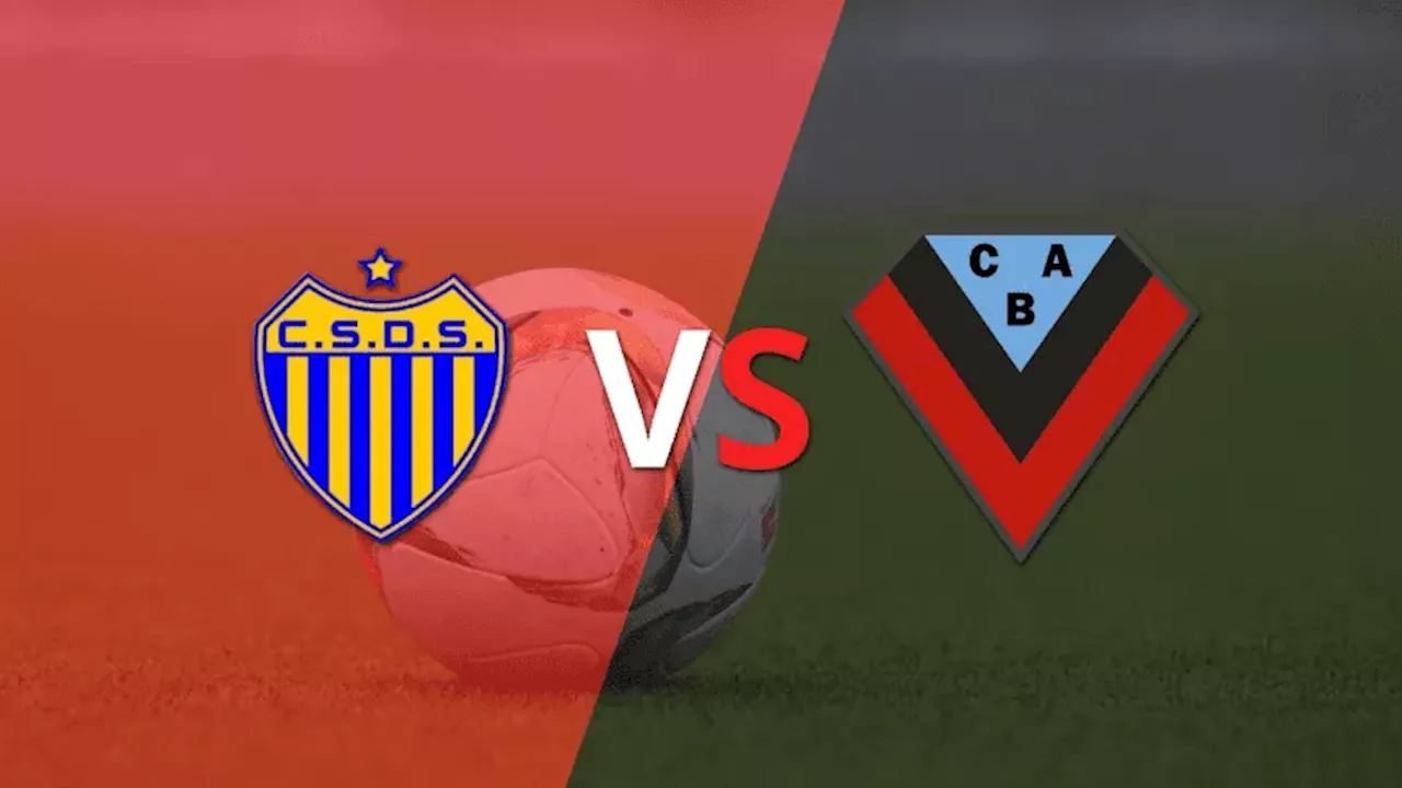 Dock Sud vs. Brown (Adrogué) en vivo: cómo verlo, horario y TV