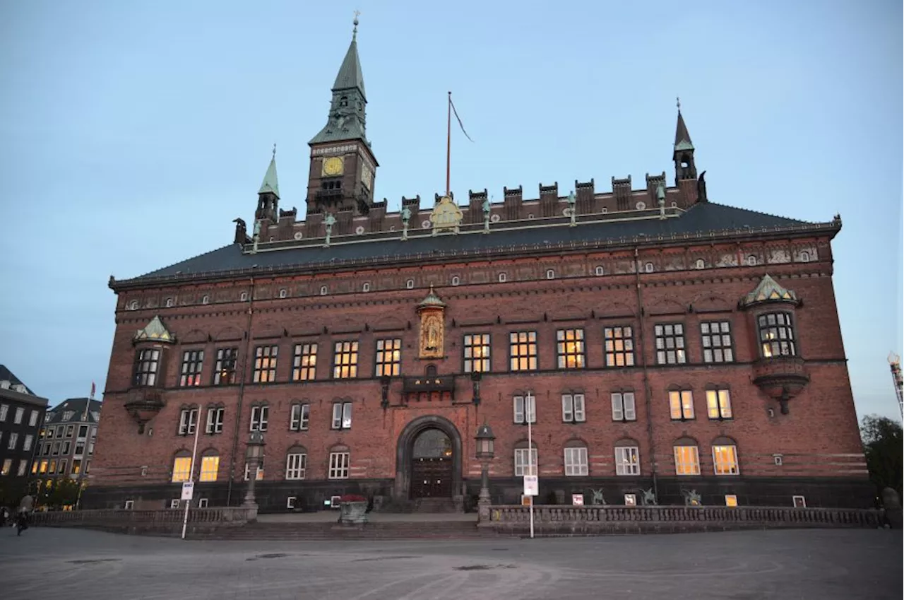 Københavns Kommune taber i retten - kan ikke kontrollere medarbejderes adgang til borgernes CPR-oplysninger