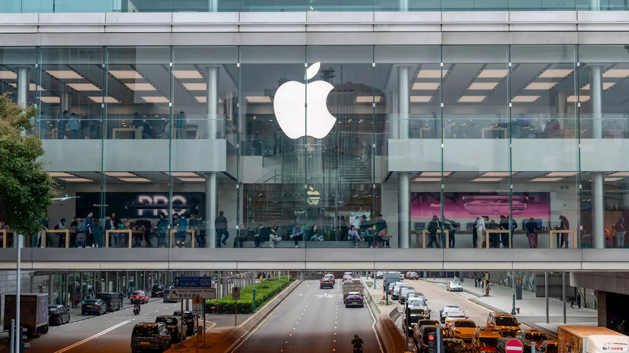 iPhone 18 Air Might Be Apple's Cheapest New iPhone In The Second Half Of 2026