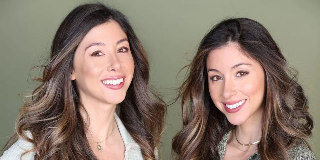I run a business with my identical twin