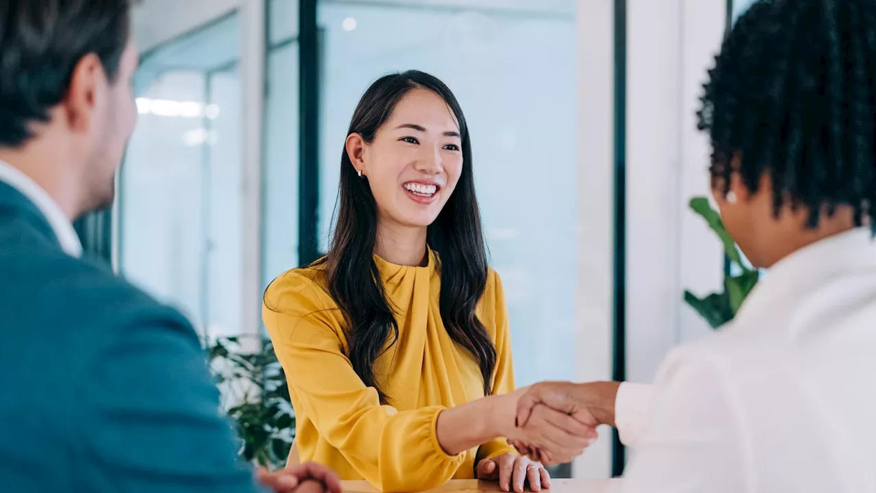 CEO: The No. 1 job interview question I always ask—it helps me 'spot red flags' and predict 'long-term success'