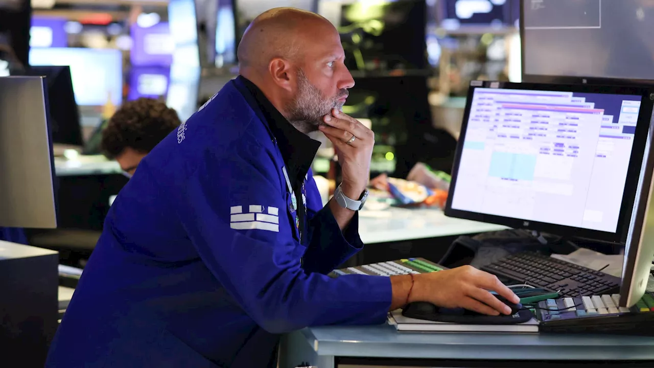 Stocks making the biggest moves premarket: Dayforce, Sunrun, Tesla, Novo Nordisk and more
