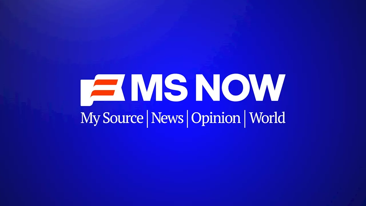 Versant to rename MSNBC, drop famed peacock logos in Comcast separation