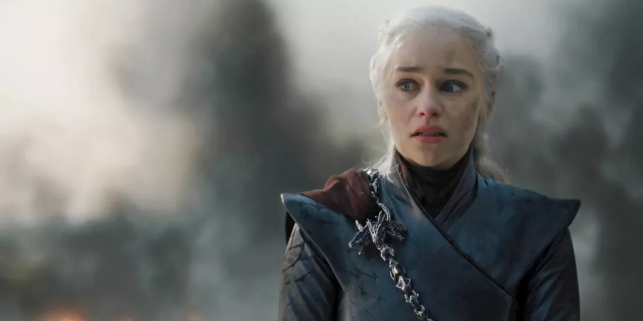Biggest WTF Moment From All 8 Seasons of &#039;Game of Thrones,&#039; Ranked