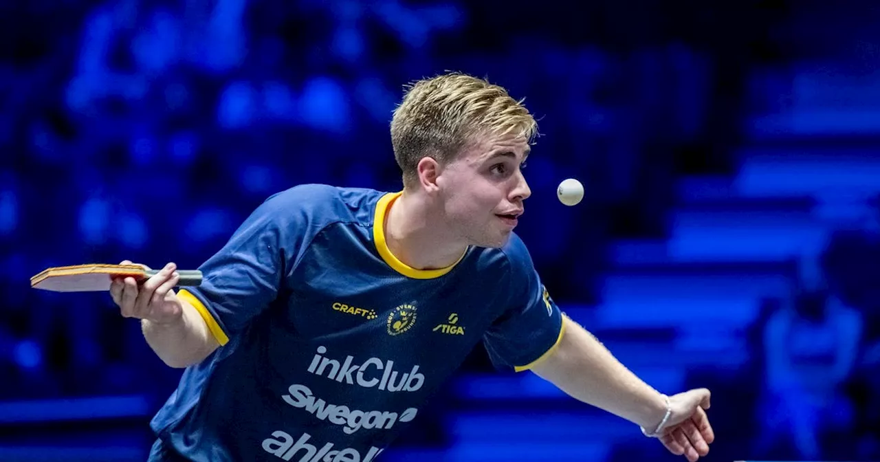 Truls Möregårdh enkelt vidare i Malmö: ”Nervös”