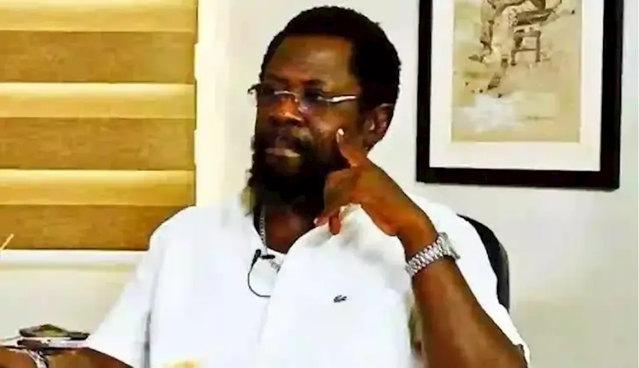 2027: ‘They want to rebrand failure’ – Farotimi on Jonathan’s return