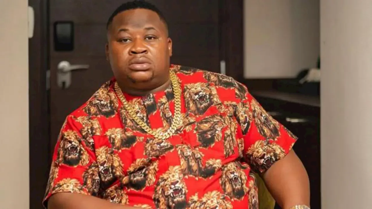 – Cubana Chief priest reacts to Hellen Atti’s paternity claims