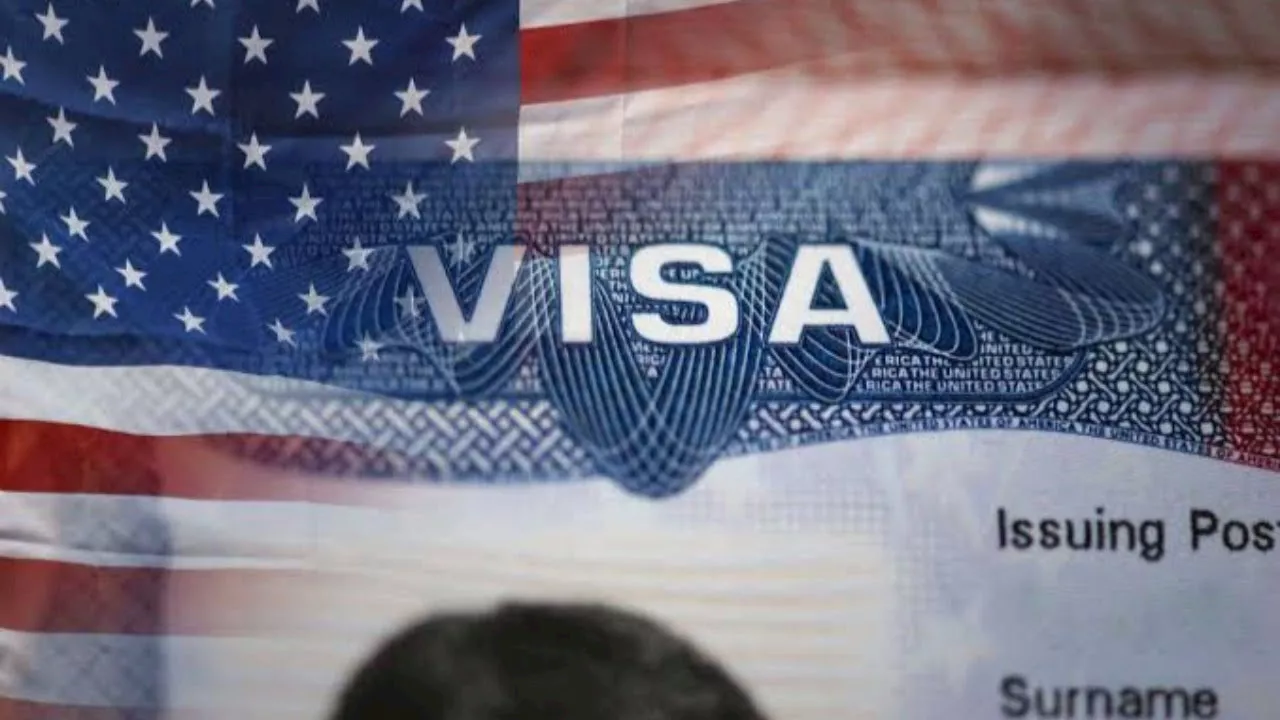Nigerians must provide 5 years social media history for visa application