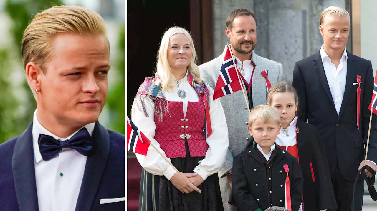 Marius Borg Høiby fick 20 000 till hyran – köpte knark för pengarna