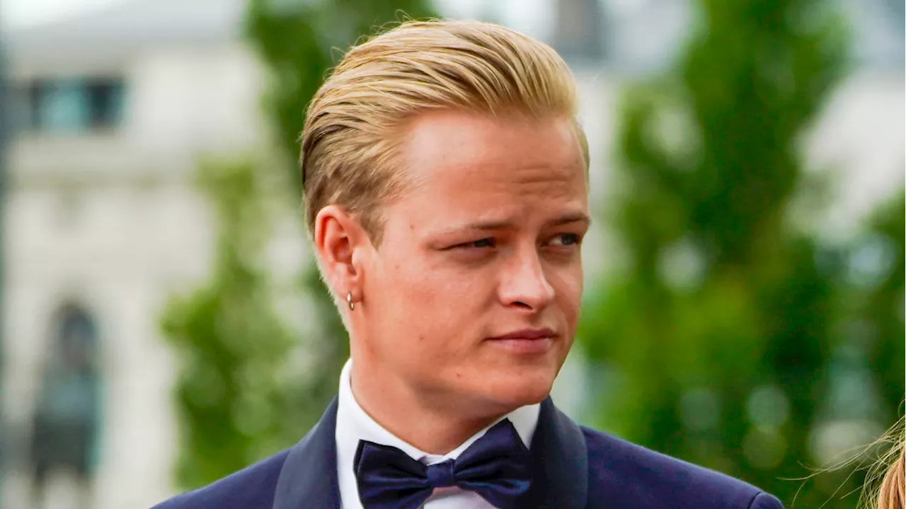 Marius Borg Høiby åtalas för flera våldtäkter