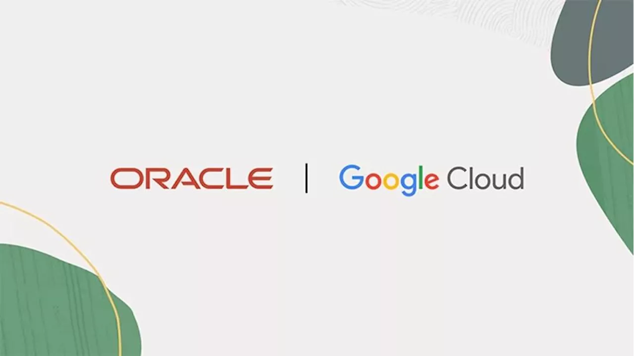 Google’s Gemini Model Expands Its Reach On Oracle Cloud