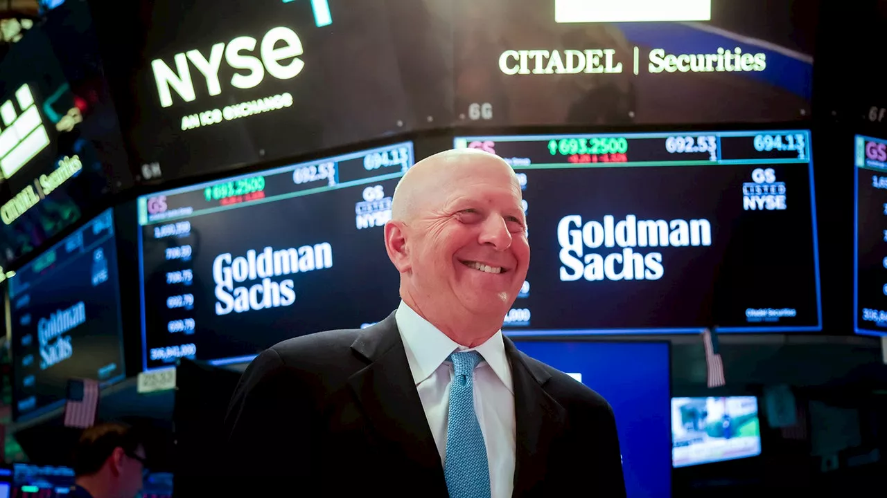Goldman Sachs to Open Vast New Campus in Dallas with State-of-the-Art Amenities