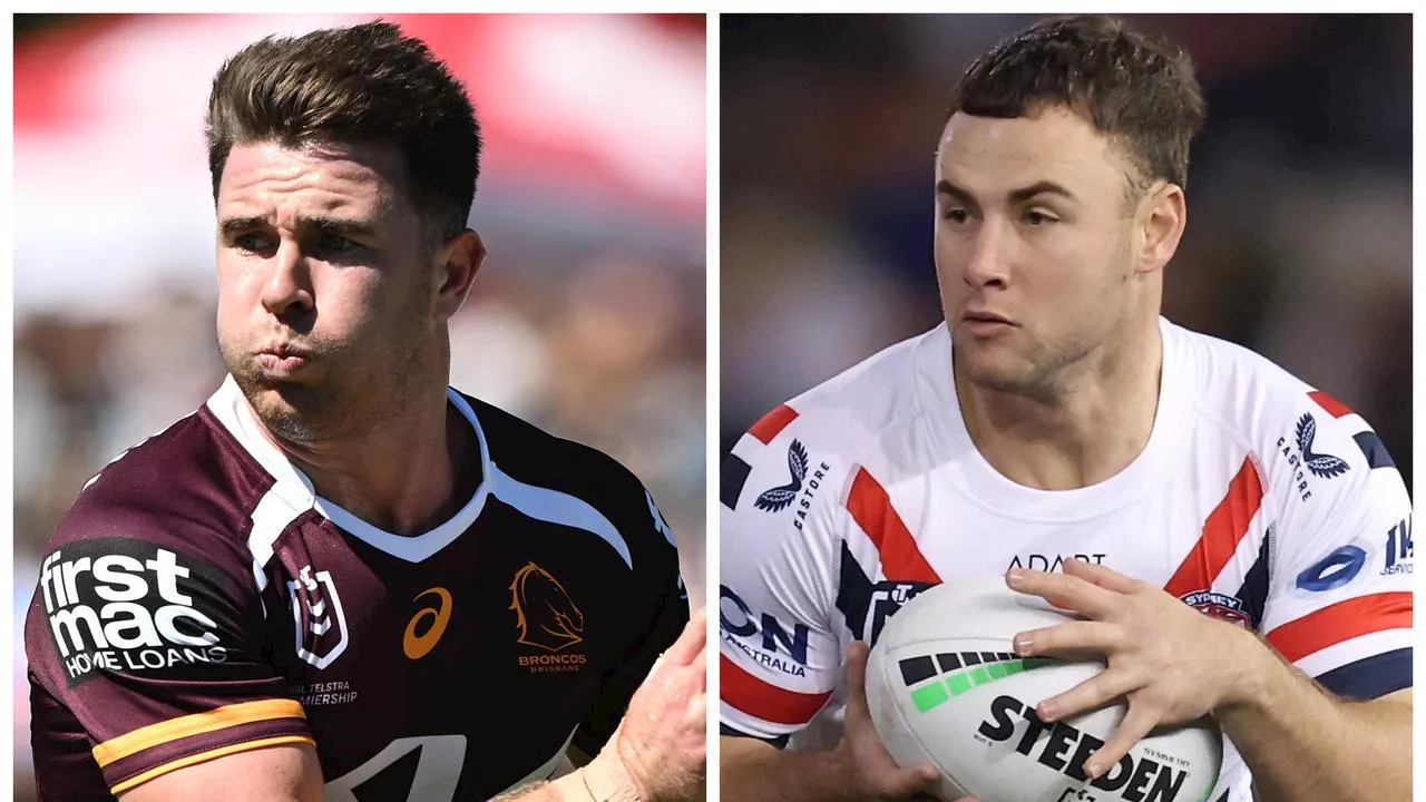 Axed Rooster makes contract statement as battered Broncos get depth boost: Reserves Wrap